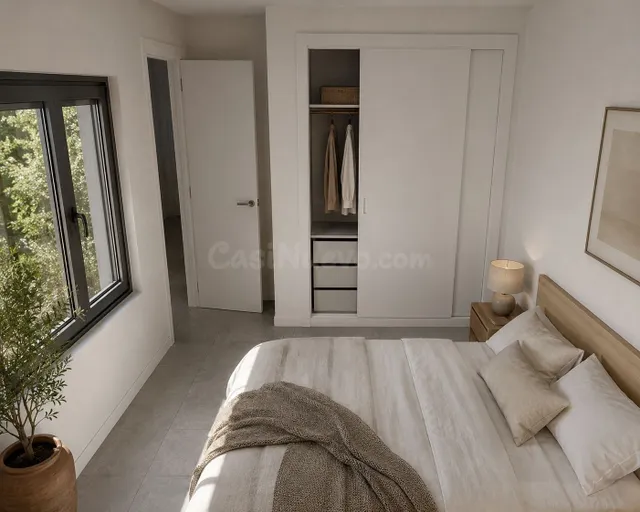 Adosado 3 habitaciones 75m² en venta - Country Club — 5