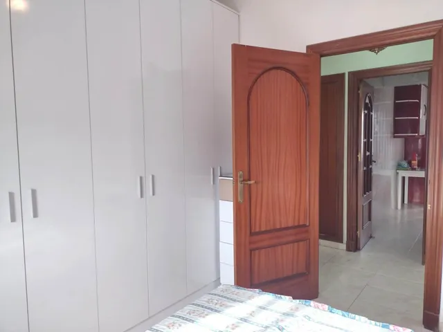 ¡Piso en Alquiler de Temporada en la zona de Infante Juan Manuel! — 12