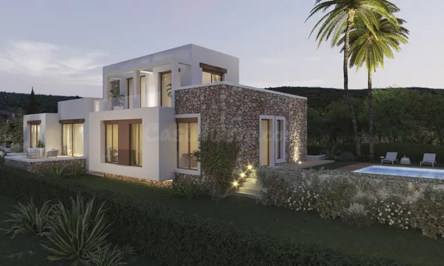 Villa 4 habitaciones 422m² en venta - Valle Del Sol — 2