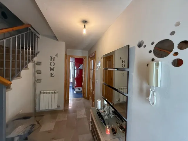 ADOSADO EN GOJAR — 18