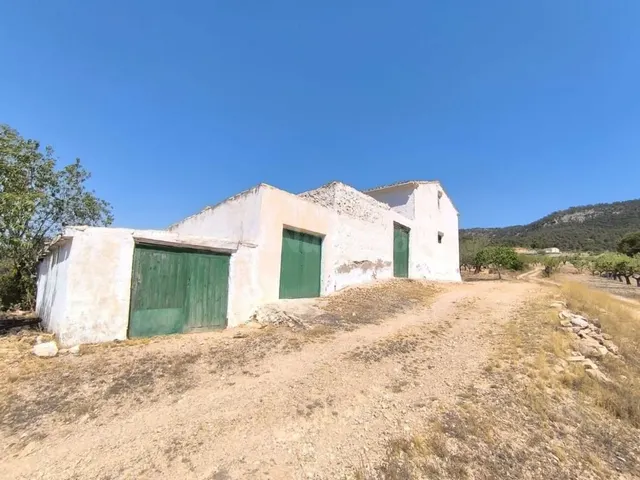 Villa 4 habitaciones 269m² en venta - Las Virtudes — 2