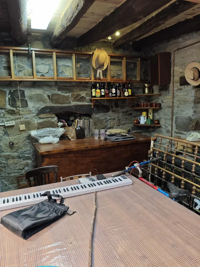 Venta casa El Acebo "Camino de Santiago" — 9