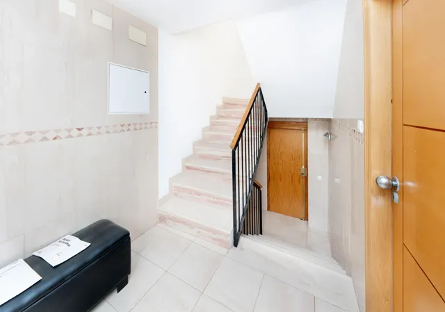 Acogedor apartamento en el corazon del realejo — 15