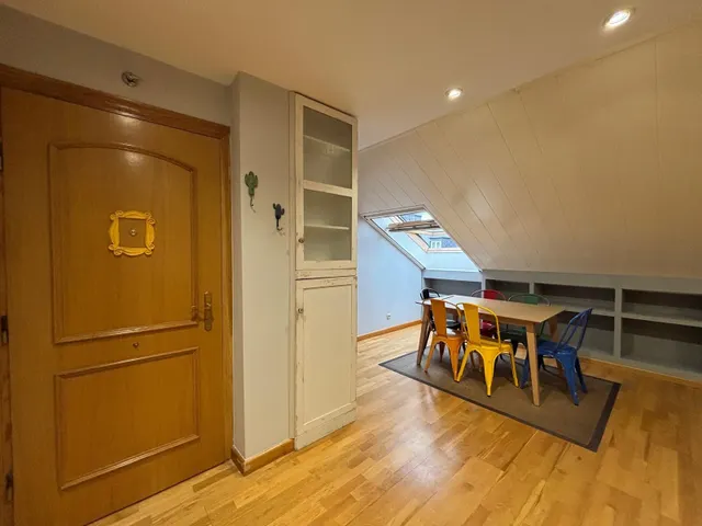 Alquiler apartamento casco antiguo de Ponferrada — 8