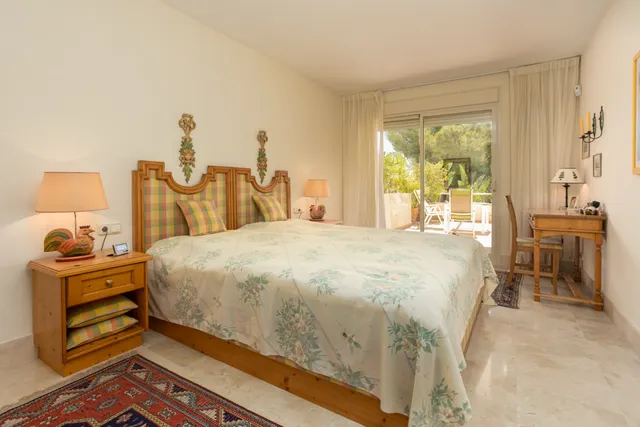 Apartamento 2 habitaciones 142m² en venta - Marbella — 18