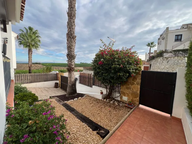 Piso 2 habitaciones 113m² en venta - Comunidad valenciana — 29
