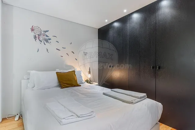 Apartamento 42m² en venta - Maximinos - Sé - Cividade - foto 4