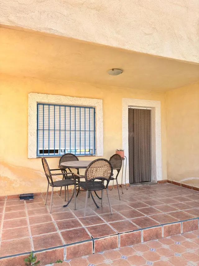 Parcela única con nave, vivienda tipo loft y zona de ocio en - foto 5