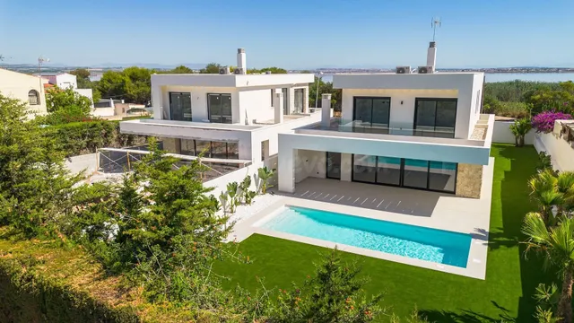 Villa 4 habitaciones 177m² en venta - Los Balcones - Los Altos del Edén — 3