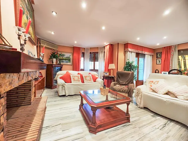 Casa Pareada en venta Zona Pau II — 25