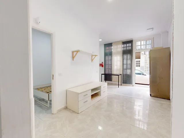 A un minuto de la playa! piso con dormitorio independiente y patio en la puntilla — 17