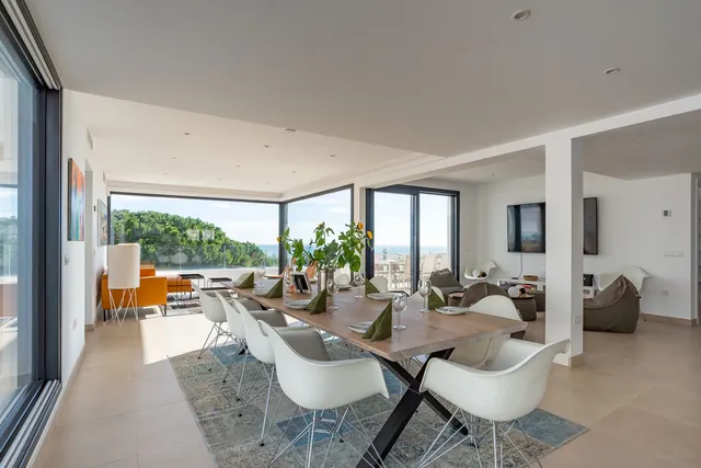 Chalet 6 habitaciones 280m² en venta - Riviera del sol — 16