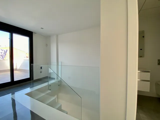 SOL8VIDAL SELLS VILLA IN TORREVIEJA — 11