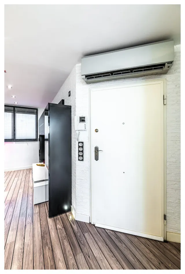 Espectacular duplex de diseño exclusivo — 21