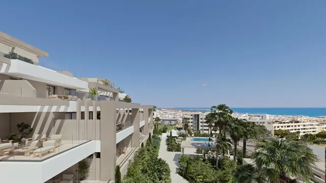 Apartamento 3 habitaciones 101m² en venta - Las Mesas — 19