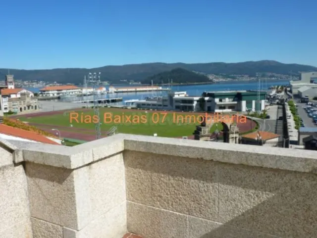 REF 2050 ATICO DUPLEX LUJO 160 m2 5 D. ALAMEDA MARIN con VIS - foto 3