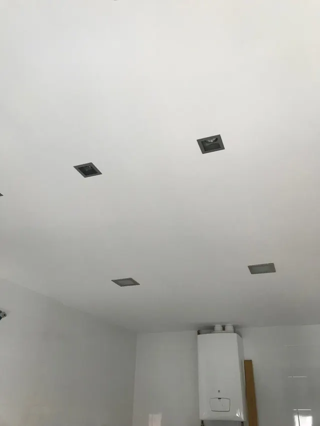 DÚPLEX DE 113 M2, NUEVO, 2 HAB., SALÓN, COCINA, 3 BAÑOS. CALIDADES LUJO — 26