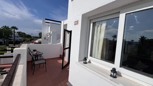 Apartamento 2 habitaciones 51m² en venta - CONDADO DE ALHAMA GOLF RESORT — 13