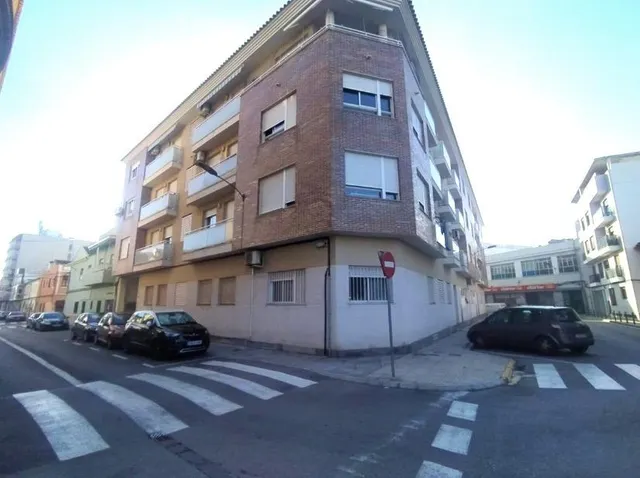 Garaje en el Real de Gandía Desde 5.000€ — 7