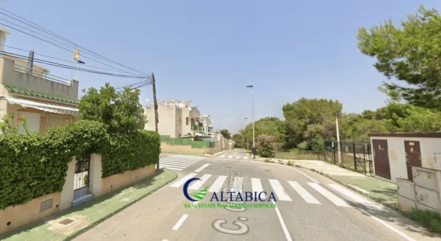 Casa-Chalet en Venta en Torrevieja Alicante — 4