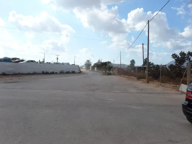Fantástico restaurante de 370 m2, vivienda  2 plantas de 400m2 y terreno rústico de 6.912m2 LA GUIA — 47