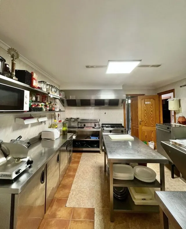 Local comercial 126m² en venta - Montgó - Ermita — 9