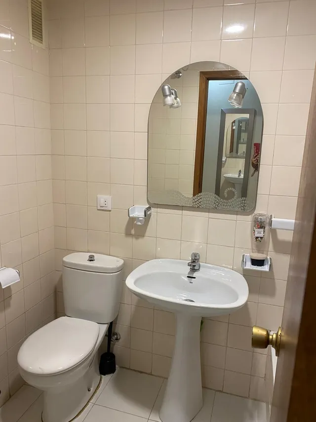 Piso en pleno centro !! Ideal para estudiantes — 6