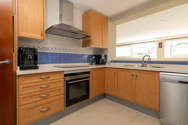 Adosado 4 habitaciones 216m² en venta - Riviera del sol — 26