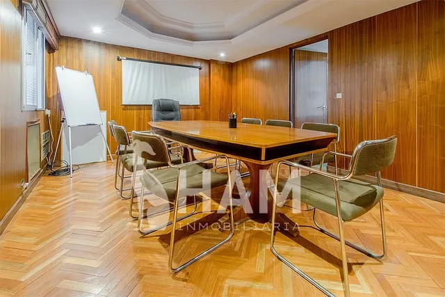 COWORKING EN ZONA RETIRO — 8