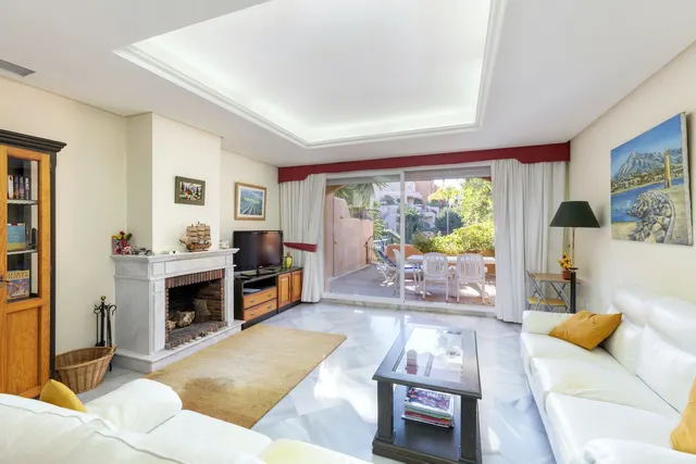 Adosado 3 habitaciones 279m² en venta - Marbella — 7