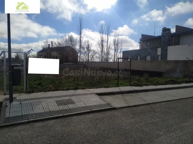 SOLAR EN VENTA EN EL ALTO SAN ISIDRO DE 600 m - foto 4