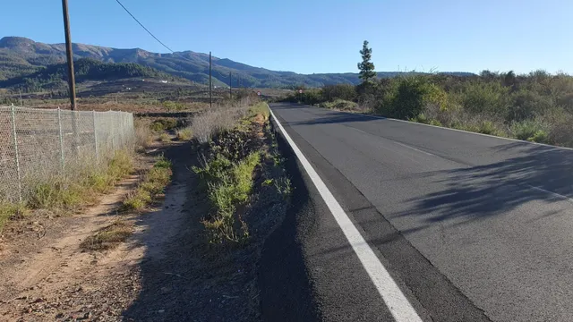 SE VENDE VIÑEDO EN VILAFLOR — 8
