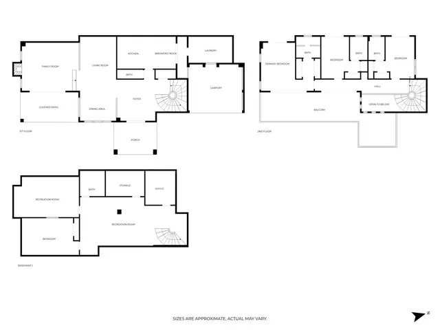 Adosado 6 habitaciones 381m² en venta - Costa del Sol - foto 2