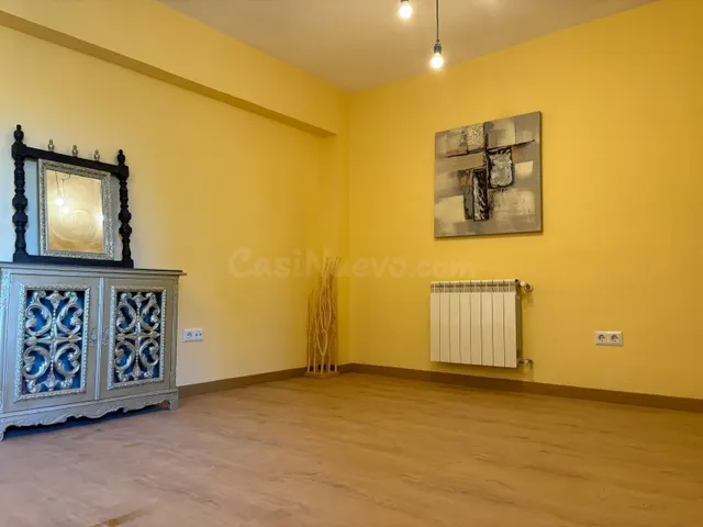 Piso 2 habitaciones 62m² en venta - San blas