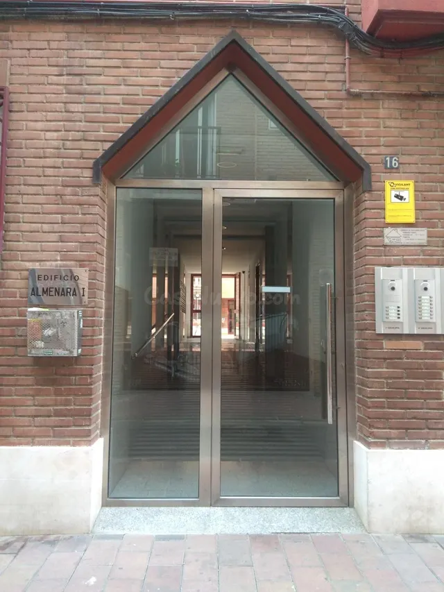 Apartamento en San Antón