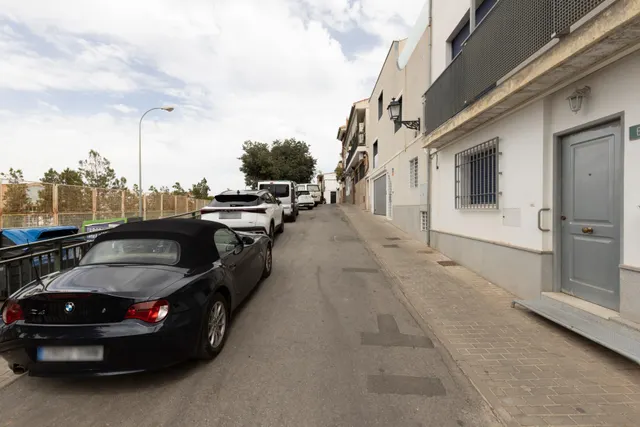 CASA DE 2019 EN BOLA DE ORO CON VISTAS A SIERRA NEVADA — 49