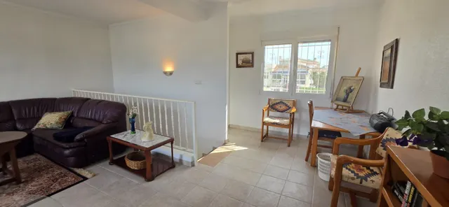 Chalet en la siesta — 19