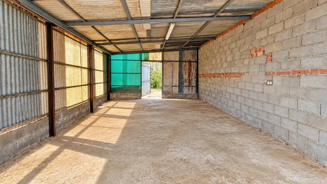 Encantadora finca rústica en el Hornillo Mijas, a pocos minutos de Fuengirola — 11