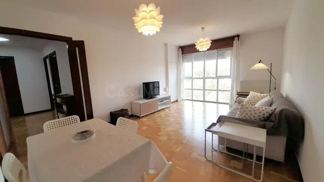 PISO EN VENTA DE TRES habitaciones EN COVARESA - foto 5