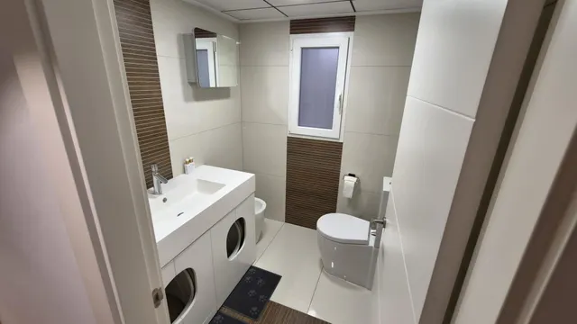 Apartamento 4 habitaciones 131m² en venta - Centro — 22