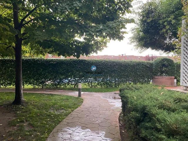 Vivienda en Alquiler en Vía Complutense, 122. Alcalá de Henares — 11