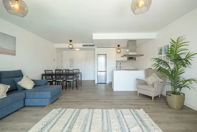 Apartamento 2 habitaciones 70m² en venta - Costa Del Sol - foto 3