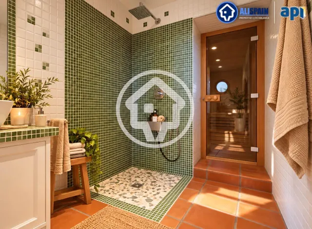 Villa 5 habitaciones 425m² en venta - Barranco Hondo — 33