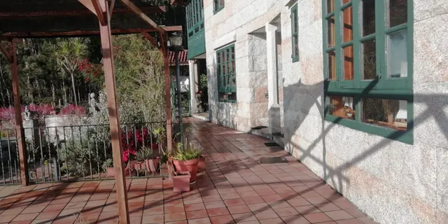 EN VENTA CASA DE PIEDRA EN COMBARRO - foto 3