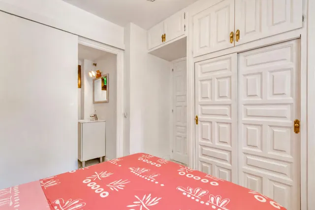 Piso 1 habitación 41m² en venta - Centre — 16