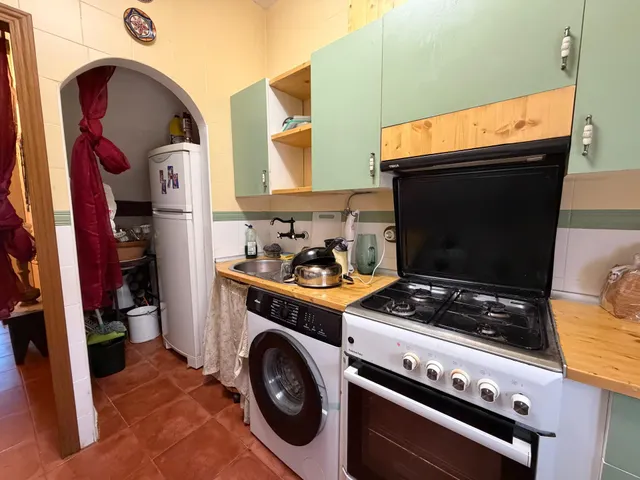 Casa en Jadraque — 19