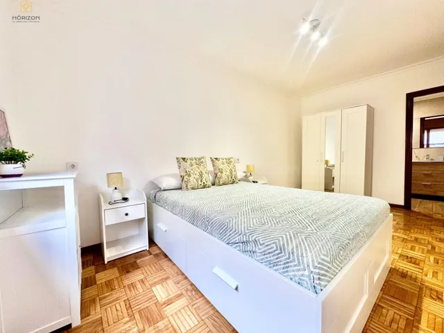 Piso reformado en alquiler junto a la playa de San Lorenzo, Gijón — 12
