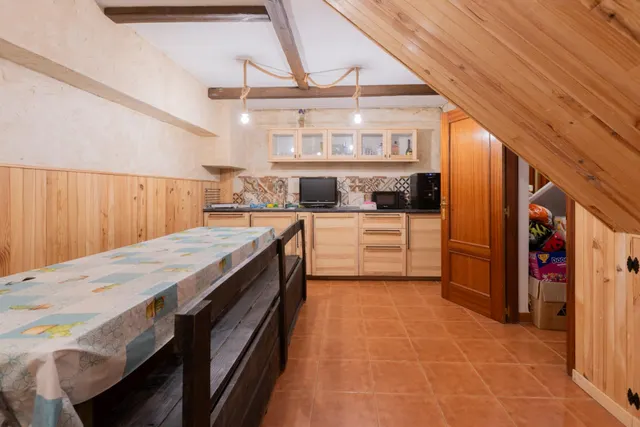 En venta Chalet adosado unifamiliar en Santovenia de Pisuerga — 49