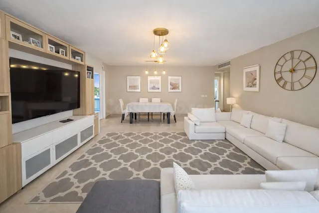 Apartamento 3 habitaciones 162m² en venta - Costa del Sol — 5
