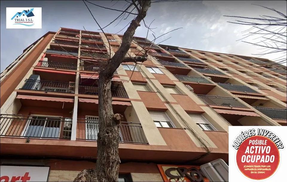 Venta de Piso en Rubí (Barcelona)